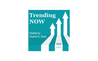 Trending NOW: HIMSS26 with Lauren Barca